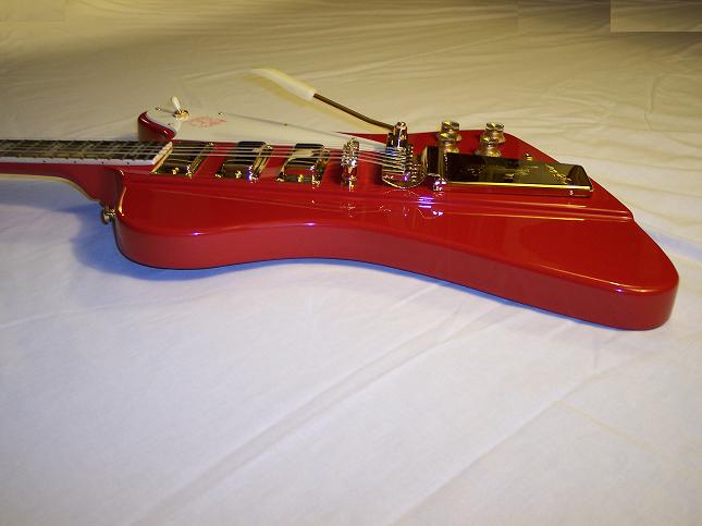 1963 Firebird VII Picture 11